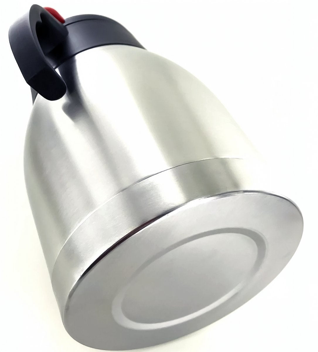 Tobeyz 1.5L Double Wall Stainless Steel Thermos - Insulated Drink Container