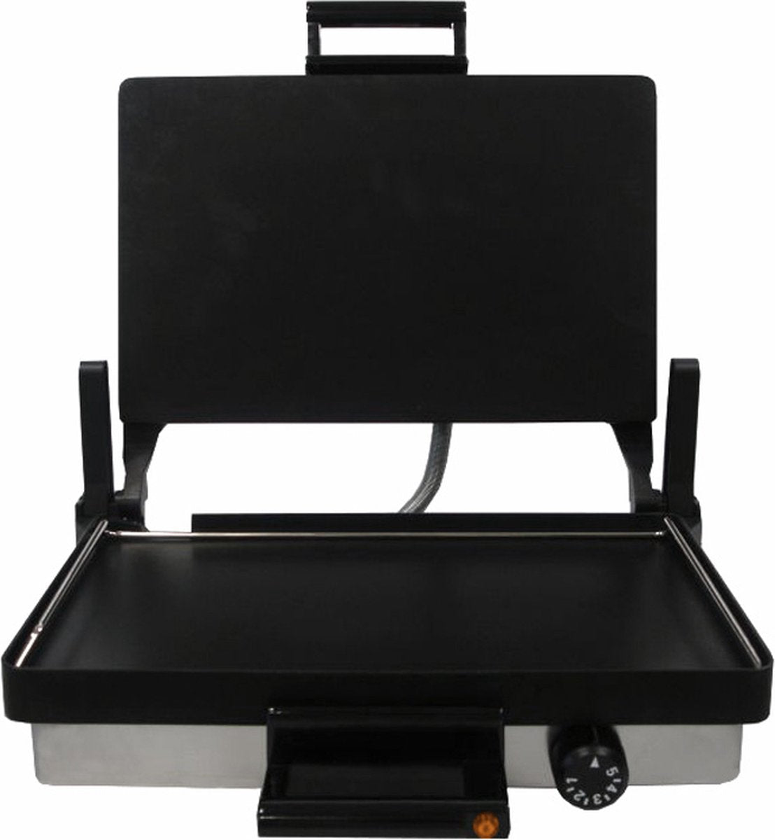 Silex Contact Grill - Premium Electric Grill for Perfect Indoor Cooking