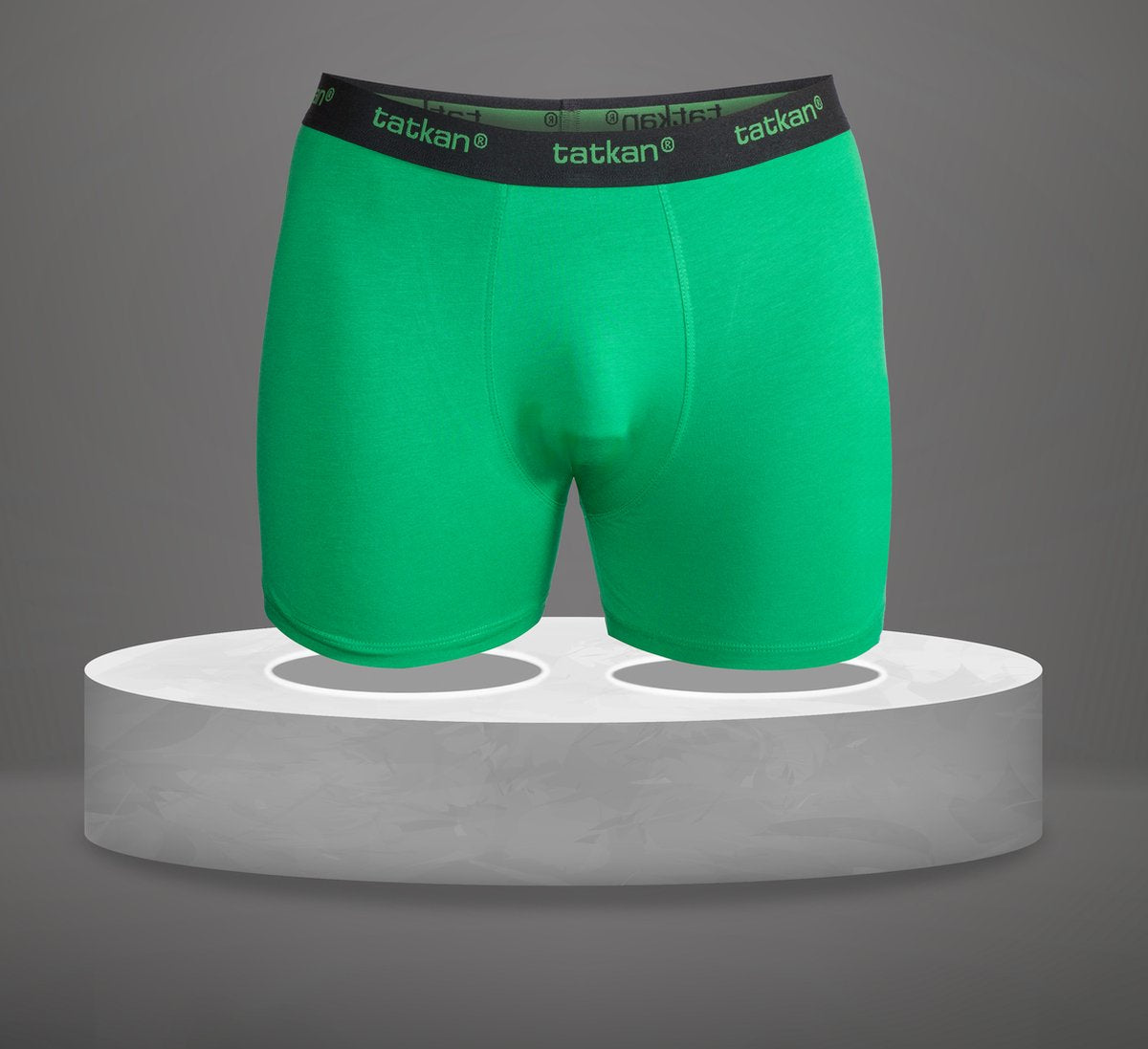 Premium Tatkan Modal Boxershorts 6-Pack XL - Luxurious Men's Underwear Collection with Vibrant Colors for Ultimate Comfort & Style