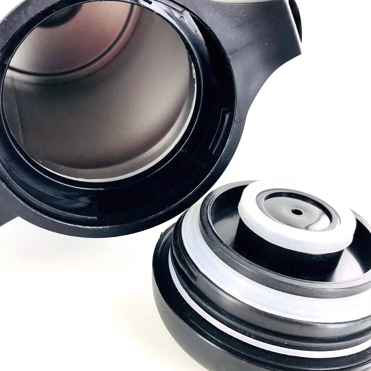 Tobeyz 1.5L Double Wall Stainless Steel Thermos - Insulated Drink Container