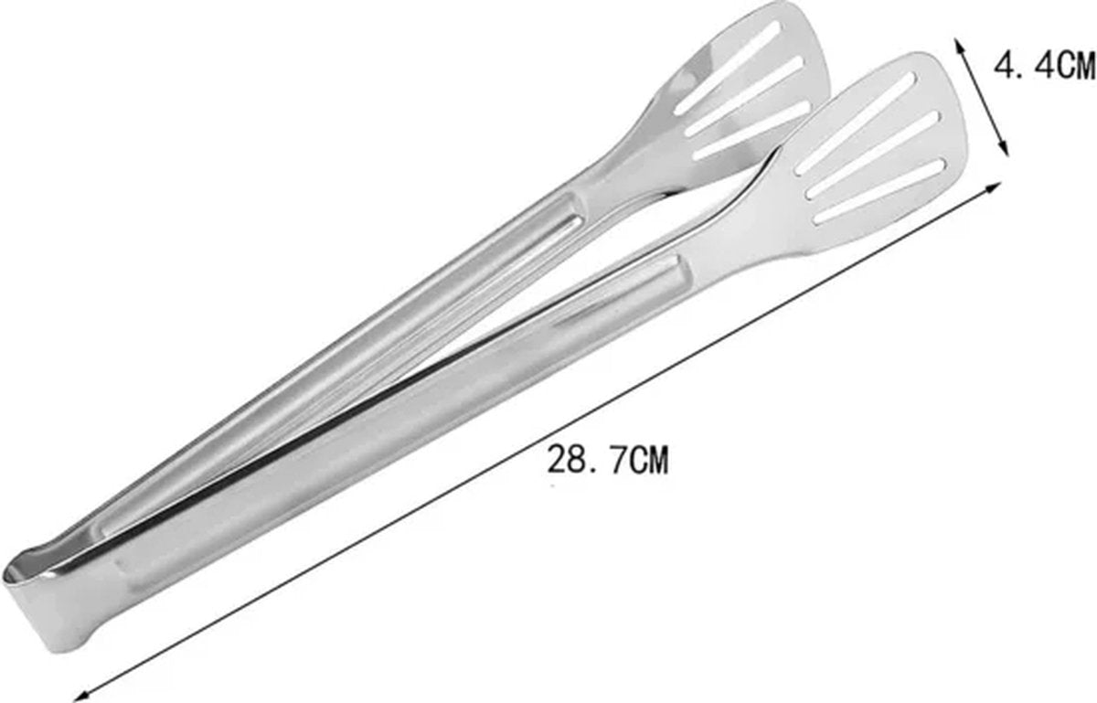 Eratec PM-27 Double-Sided Cast Iron Grill and Pancake Pan For Electric Stone Oven
