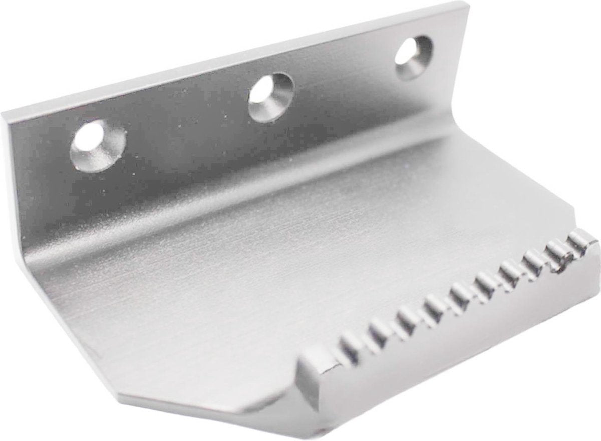 RVS Foot Door Opener Handsfree Door Opener with Foot Pedal No Touch Opener Home or Office