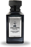 CoolerOne Strong For Men Parfum - Warm en kruidig roze peper akkoord salie-essence gesuikerde kastanje akkoord 100 ml