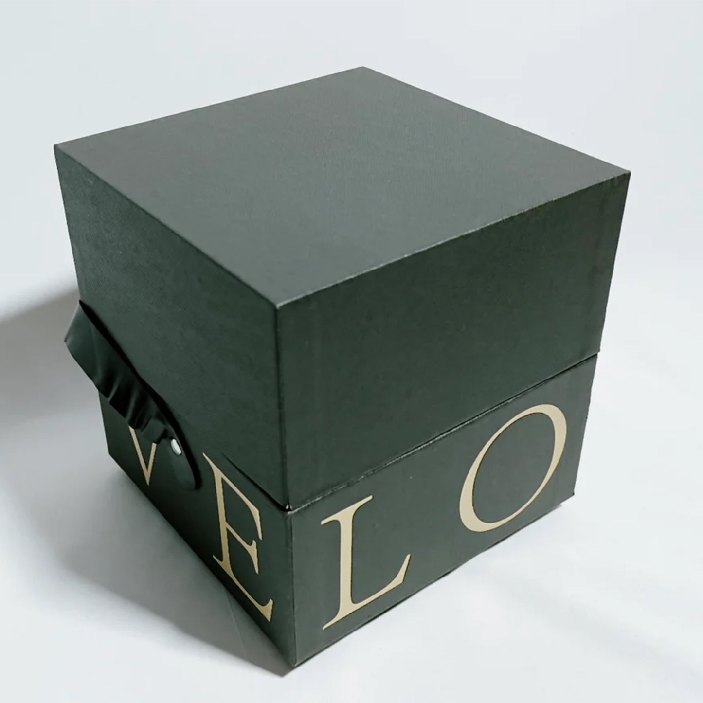 Real Roses Valentine's Gift - Red Roses in Gift Box