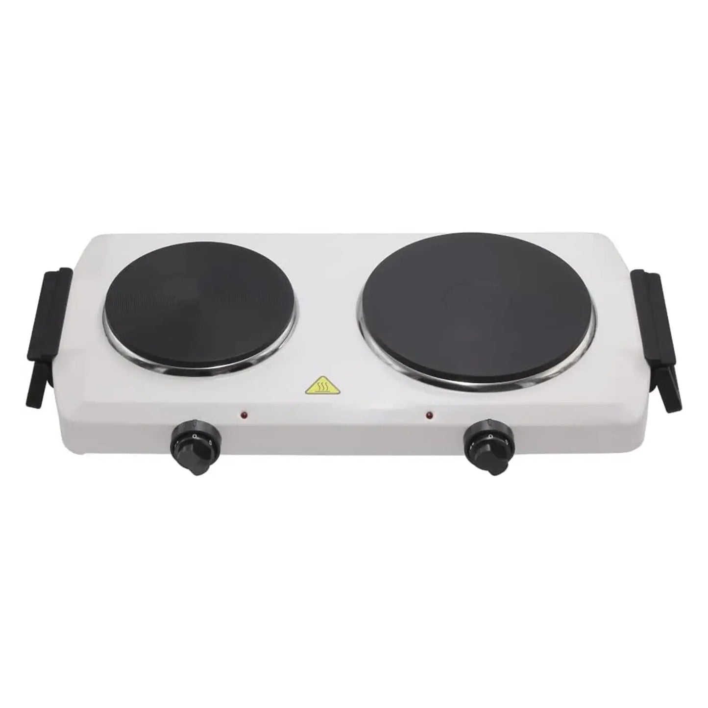 LENTZ Electric Double Hot Plate 1000W + 1500W