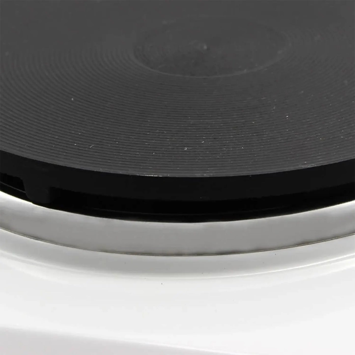 LENTZ Electric Double Hot Plate 1000W + 1500W