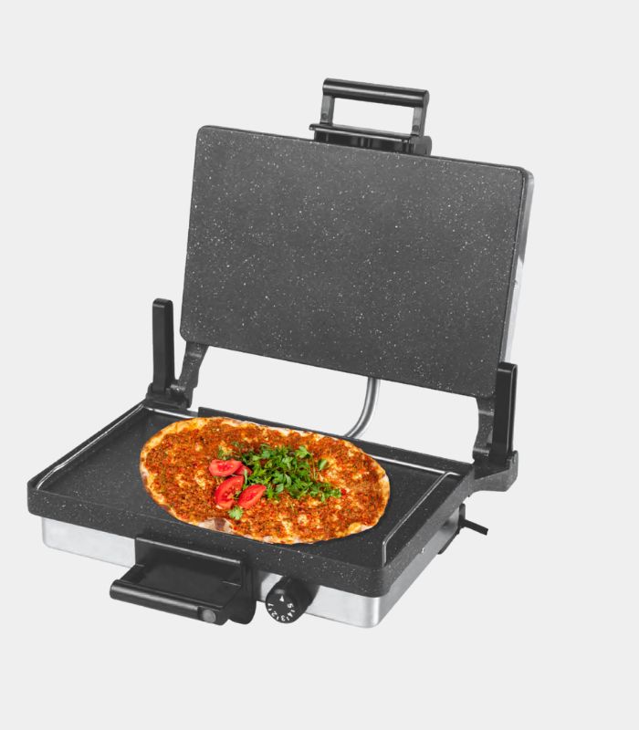 ERATEC MULTIGRILL MG-2000