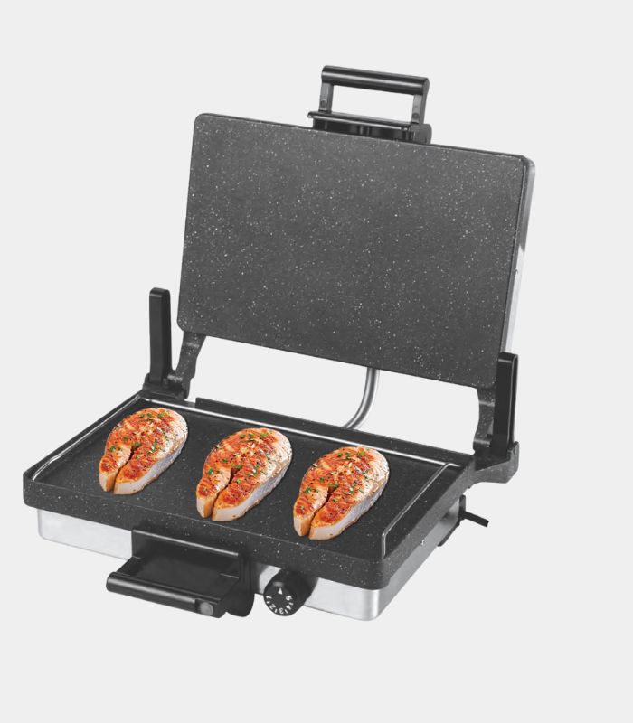 ERATEC MULTIGRILL MG-2000