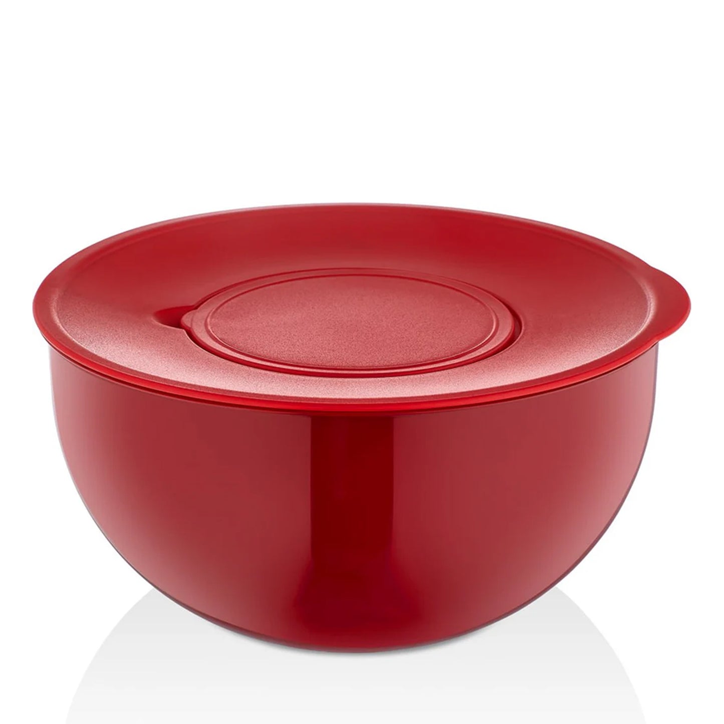 Tobeyz 2-in-1 Mixing Bowl Set with Lid & Grater - BPA-Free Kitchen Bowl for Baking