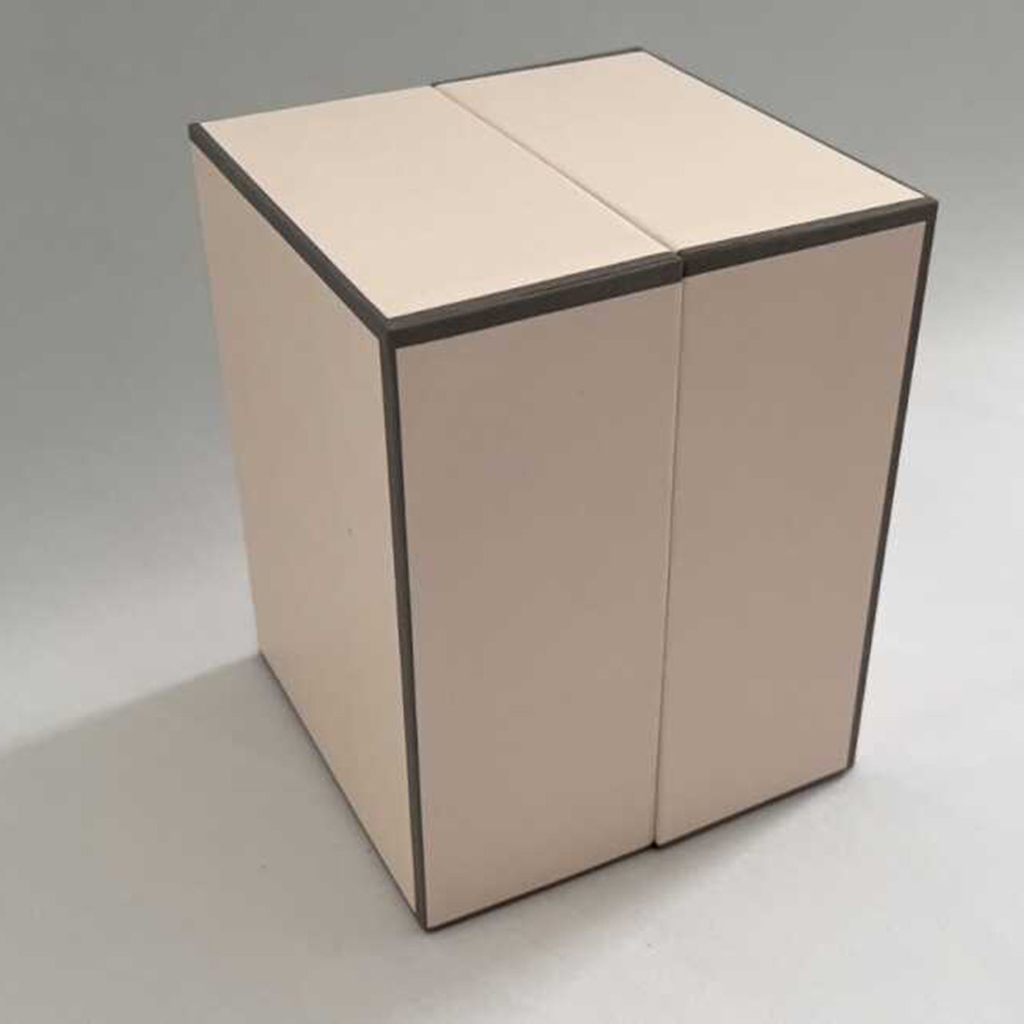 Real Roses in Pink Gift Box - Valentine's Mother's Day 2-3yr Preserved