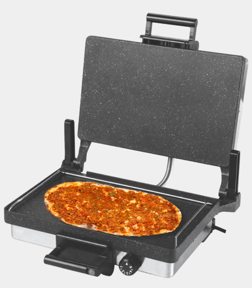 ERATEC MULTIGRILL MG-2000