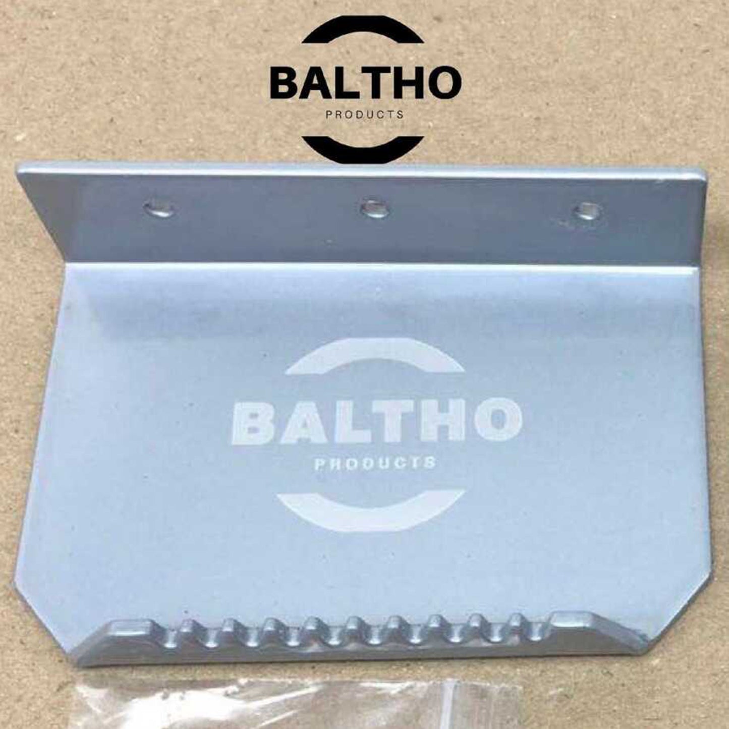 Hands-Free Door Opener - Foot Pedal Door Opener - Grey No Touch