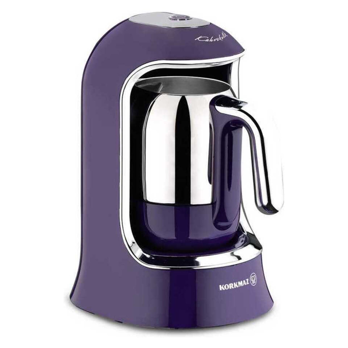 Korkmaz Turkish Coffee Maker A86001