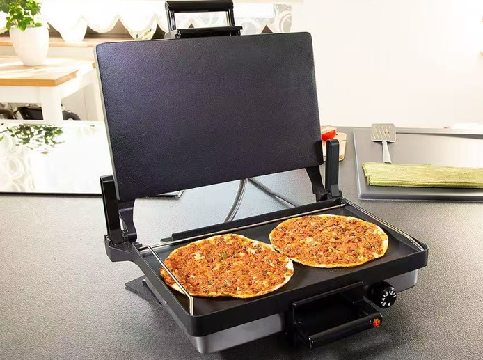 ERATEC MULTIGRILL MG-2000