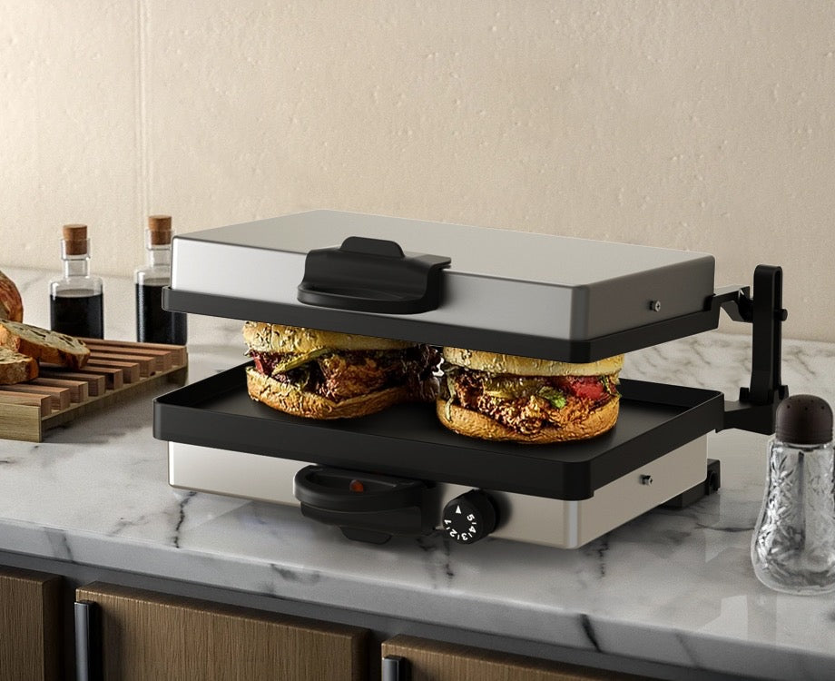 ERATEC MULTIGRILL MG-2000