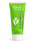 Ersağ Clean Ball Massagecrème - Met kamille en menthol - 200 ml - 2 stuk