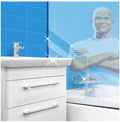 Meister Proper badspray met Febreze geur - 6 stuks