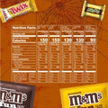 Mars Halloween chocolademix 110 stuks – aanvullende productfoto 5