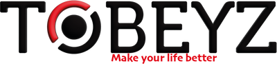 Tobeyz — Make your life better