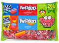 Twizzlers en Jolly Rancher snoepmix – 260 stuks, 1,96 kg