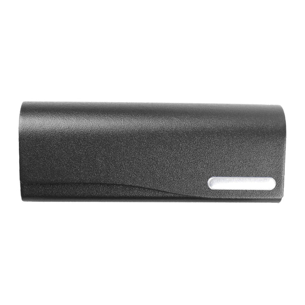 Black Pen Set - Ballpoint & Rollerball with Case Navy Ink 40609