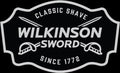 Wilkinson Sword Barber's Style The Edger - Scheermes - Safety Razor - met 5 Navulmesjes