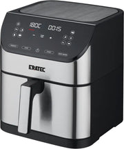 Eratec AF-60 Friteuse à air · 5,5 L