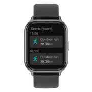 Electrox Smartwatch T17F