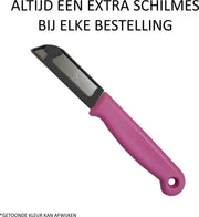 Solingen Kartelmessen · 18,5 cm · 6-delig