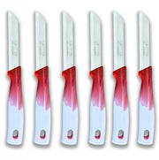 Solingen Kartelmessen · 18,5 cm · 6-delig