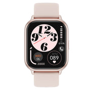 Electrox Smartwatch T17F
