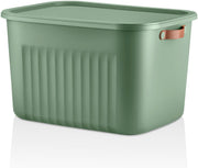 Stapelbare opbergboxen 20L