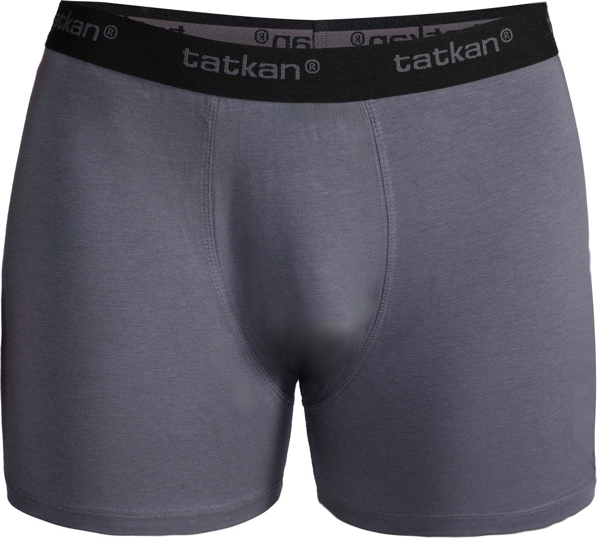 Underwear Men Modal Boxer Shorts Premium Men's Underwear Modal Boxer Shorts Normal Fit Size XL 6-Pack Black Dark Grey Navy Bordeaux Light Grey