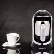Korkmaz A86007 Türkische Kaffeemaschine