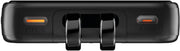 Electrox Powerbank · 10.000 mAh · Cosmo · Zwart