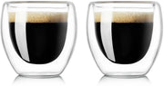Tobeyz Esmerina Verres à double paroi · 80 ml