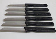 Solingen Kartelmessen · 18,5 cm · 6-delig