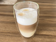 Dubbelwandige glazen · 450 ml