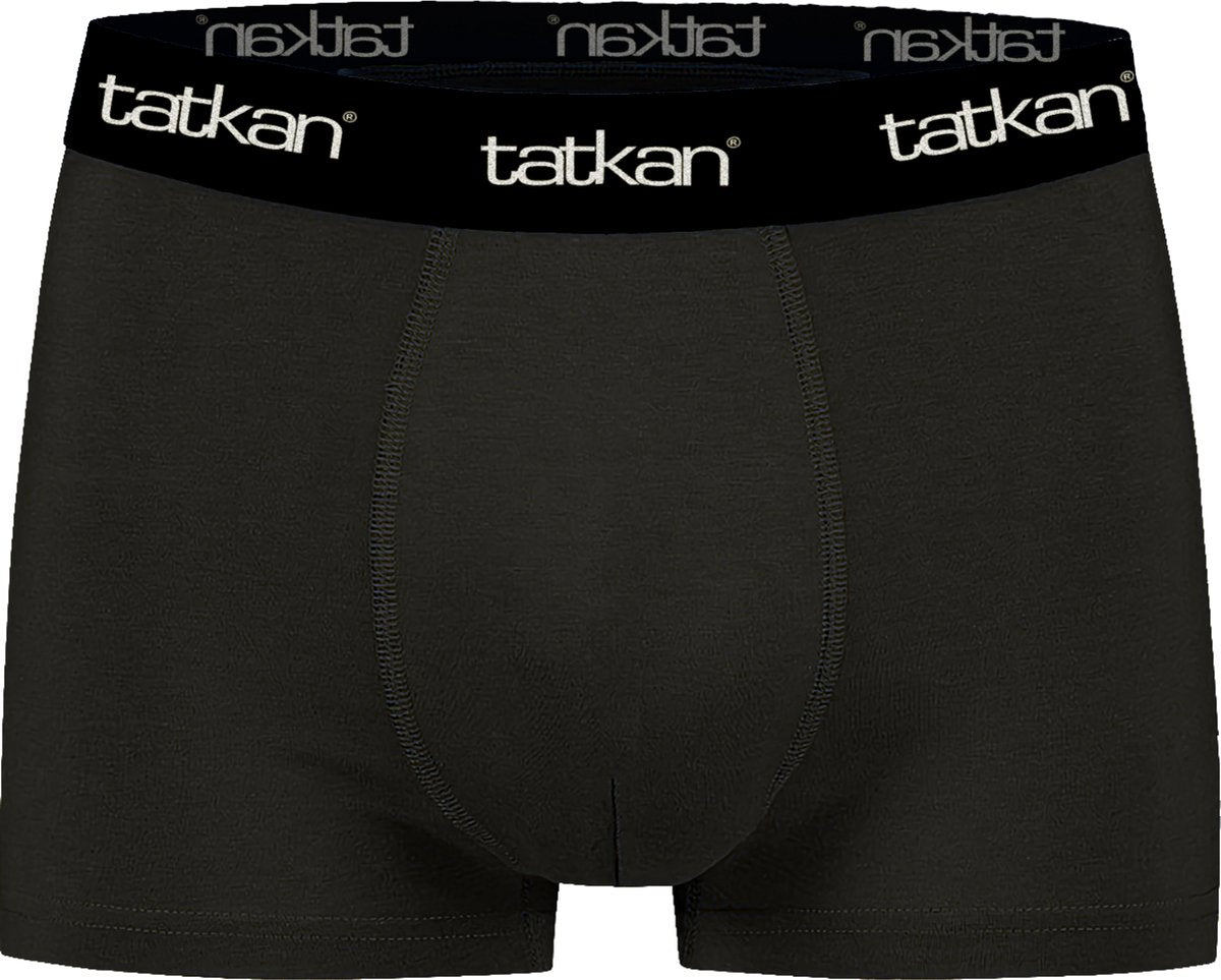 Underwear Men Modal Boxer Shorts Premium Men's Underwear Modal Boxer Shorts Normal Fit Size XL 4-Pack 2x Black 2x Navy