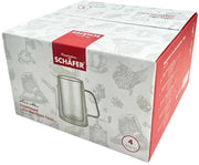 Schäfer Dubbelwandige glazen · 300 ml
