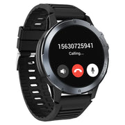 Electrox Smartwatch T35 · Zwart