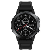 Electrox Smartwatch T35 · Zwart