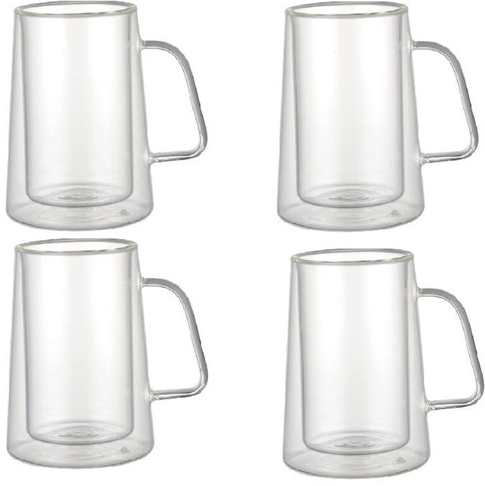Schäfer Doppelwandige Gläser · 300 ml