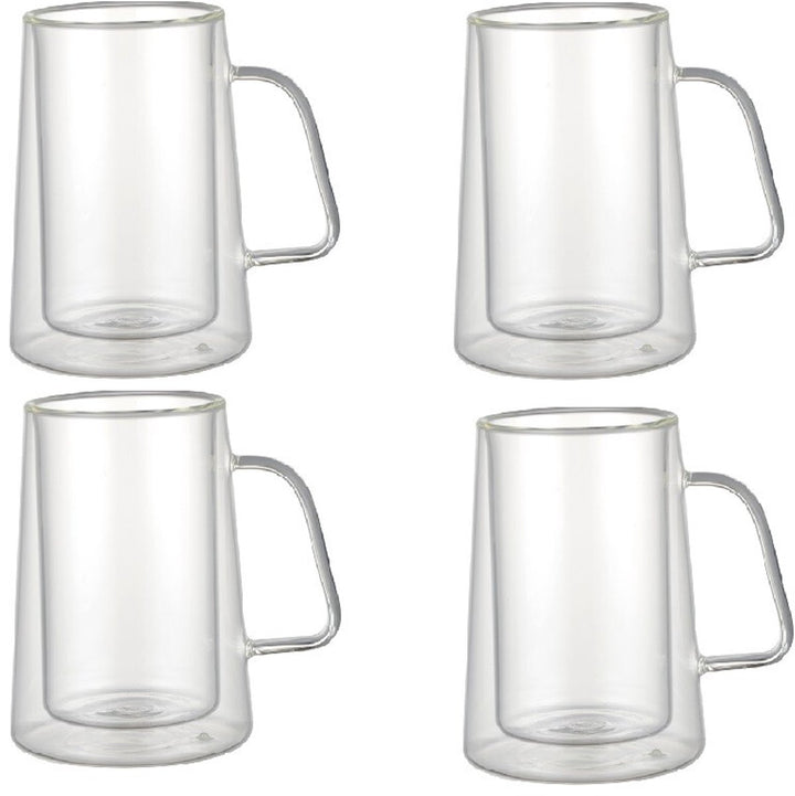 Schäfer Dubbelwandige glazen · 300 ml