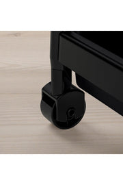 Opbergtrolley · 4 niveaus
