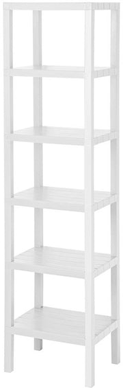Opbergrek · 6 niveaus