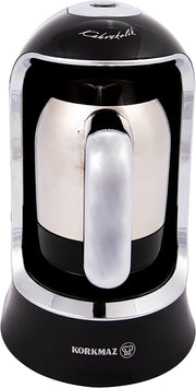 Korkmaz A86007 Türkische Kaffeemaschine