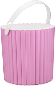 Ronde opbergemmers 12L