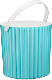 Ronde opbergemmers 12L