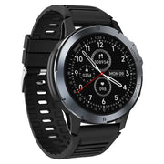Electrox Smartwatch T35 · Zwart